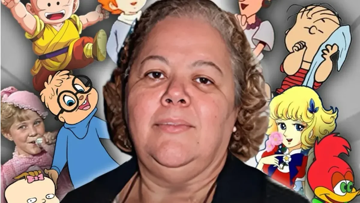 Morte de Thelma Lúcia: Dubladora Original de Kuririn em Dragon Ball Falece Aos 75 Anos