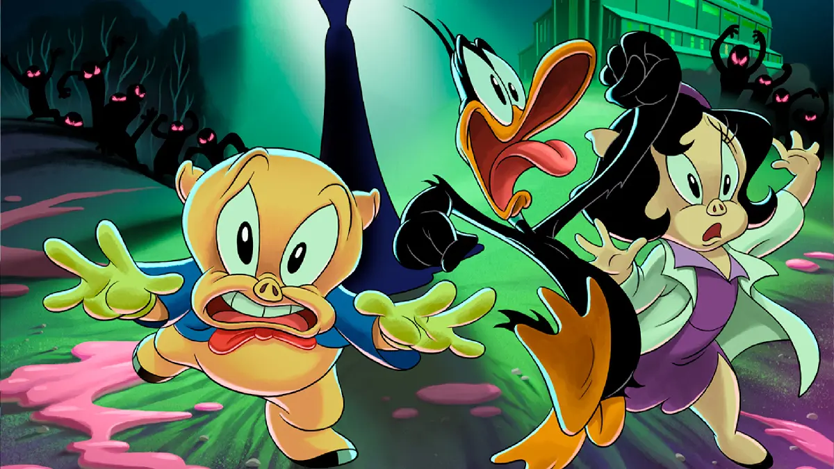 Looney Tunes: O Filme - O Dia em Que a Terra Parou Recebe Nota no CinemaScore