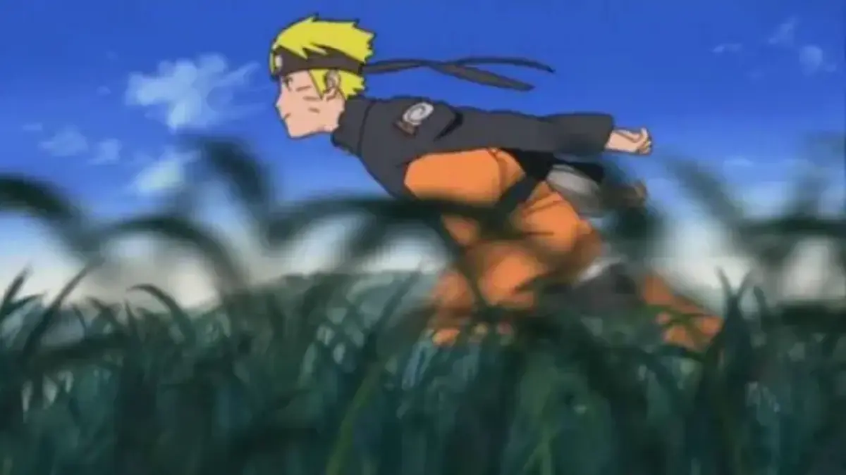 Google Surpreende Fãs de Naruto com Novidade Exclusiva
