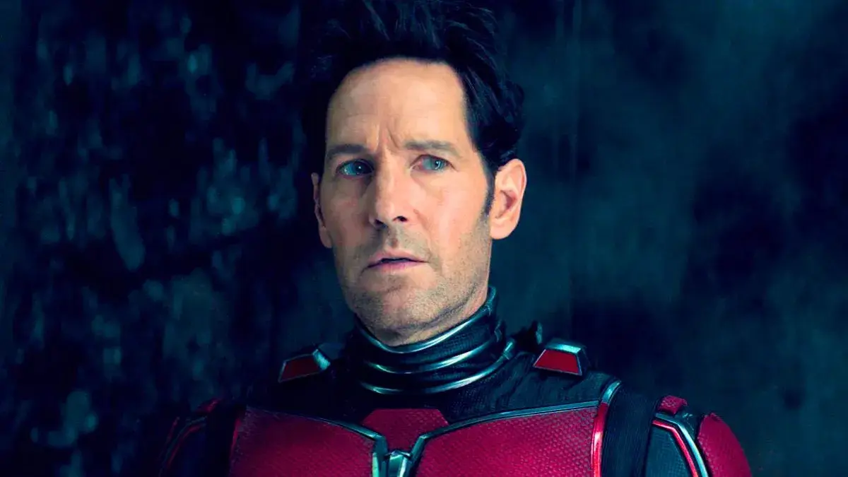 Vingadores 5: Paul Rudd Fala Sobre Possível Retorno como Homem-Formiga no Universo Cinematográfico Marvel