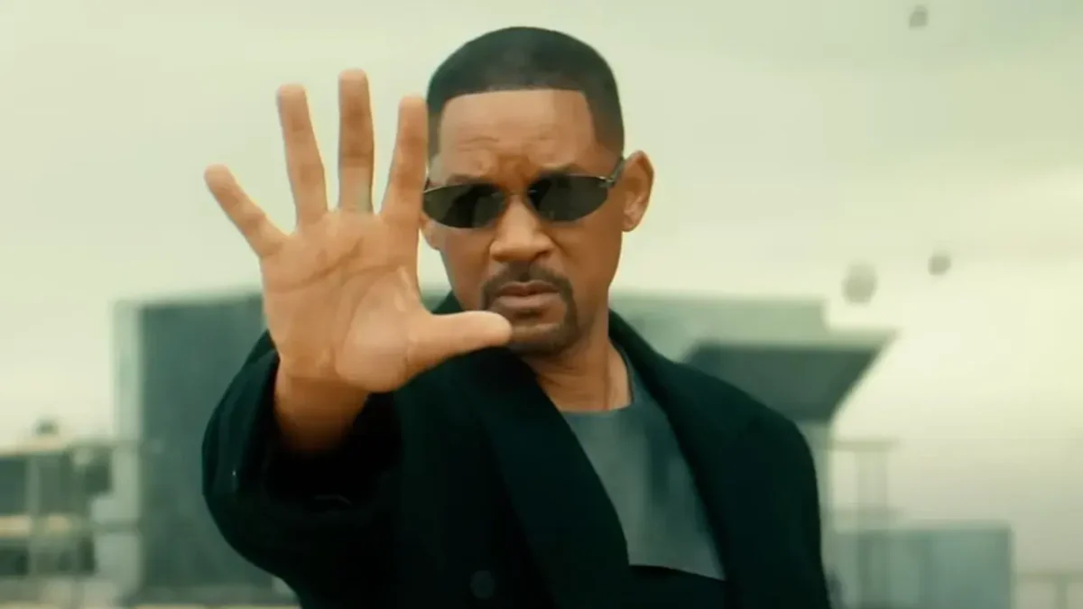 Will Smith Anuncia Lançamento de Novo Álbum após 20 Anos