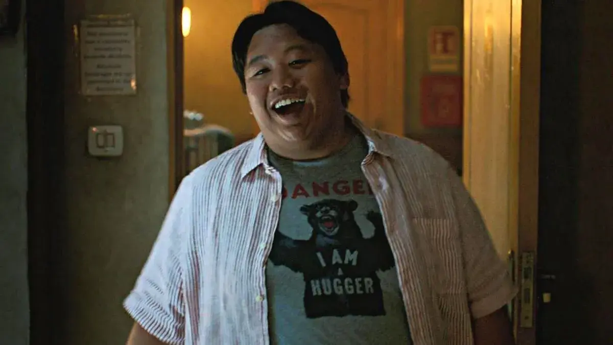 Jacob Batalon Responde ao Meme que o Chamou de CEO