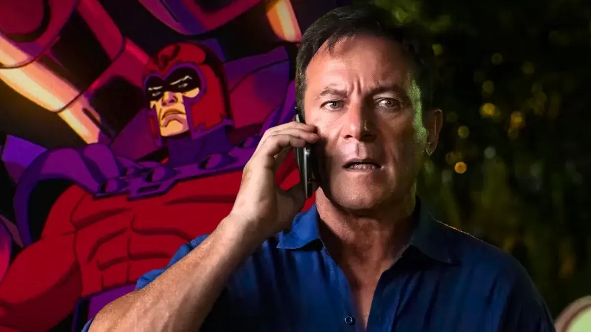 X-Men: Jason Isaacs Comenta Sobre o Fan Cast para o Personagem Magneto