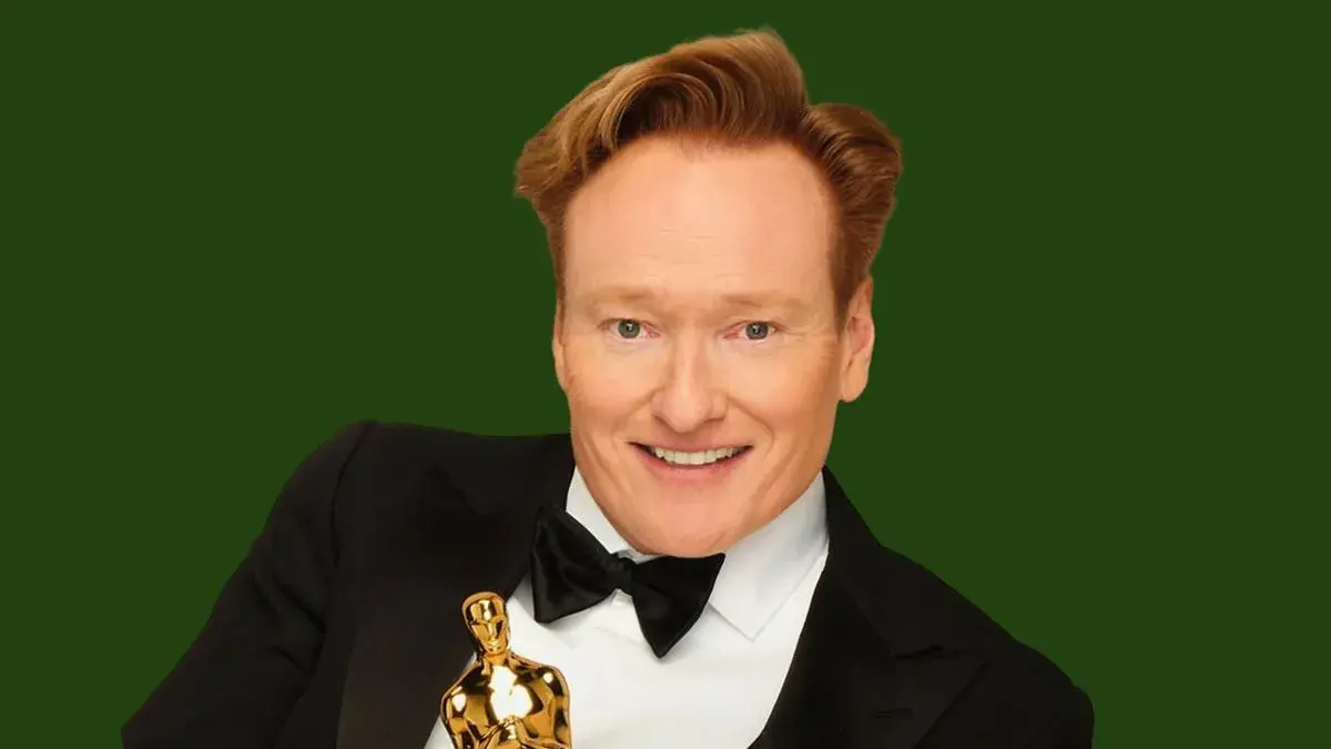 Oscar 2026: Data Oficial Divulgada com Conan O'Brien como Apresentador