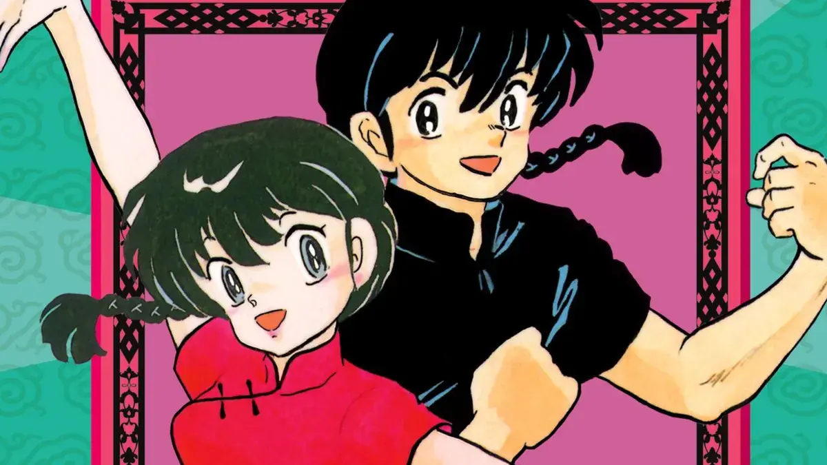 Ranma ½: Mangá terá nova edição pela Editora JBC