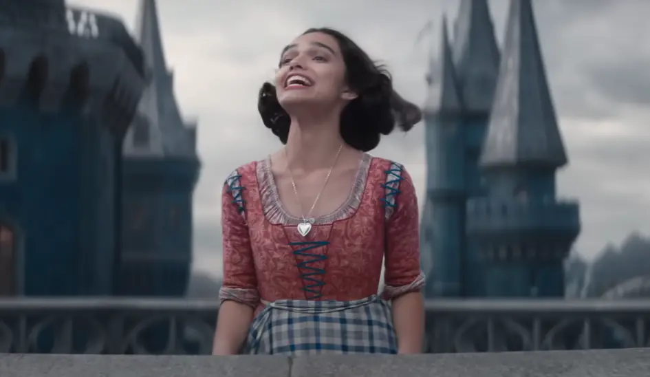 Branca de Neve: Disney Anuncia Sequência Inédita com 'Waiting on a Wish'