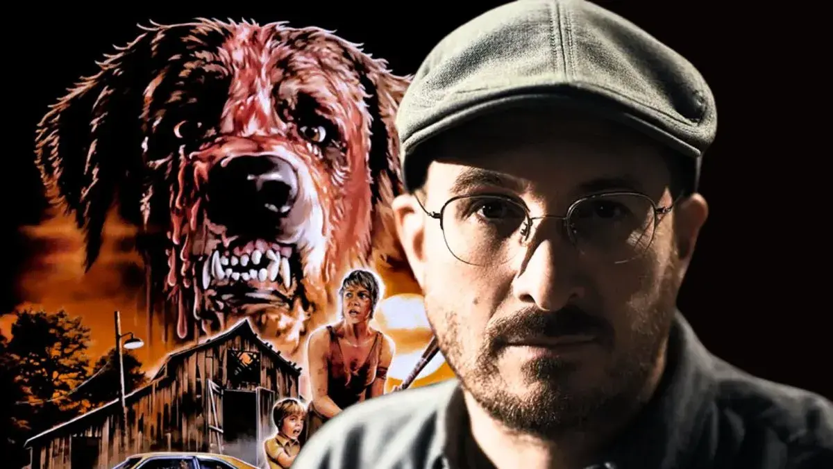 Nova Adaptação de Cujo: Darren Aronofsky Pode Dirigir Obra de Stephen King