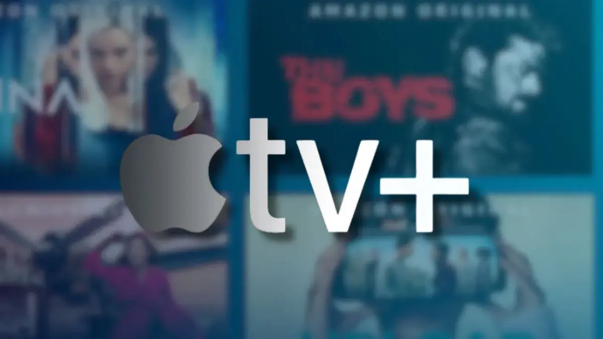 Prime Video Canais: Apple TV+ agora disponível no Brasil