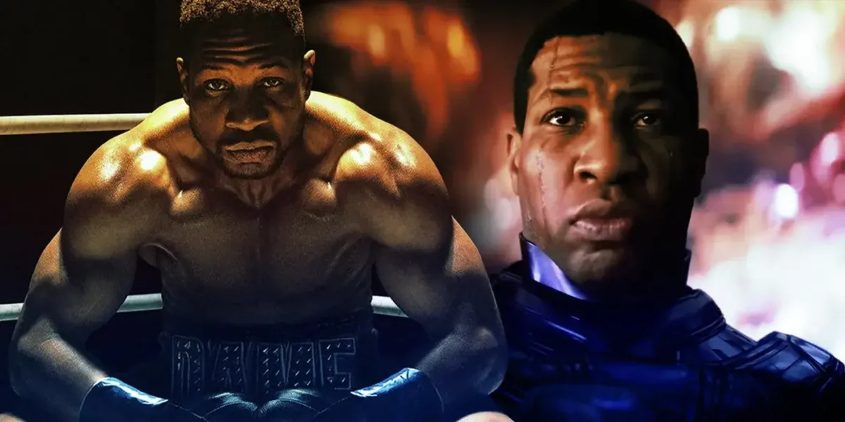 Jonathan Majors estaria disposto a retornar ao Universo Cinematográfico Marvel e à franquia Creed