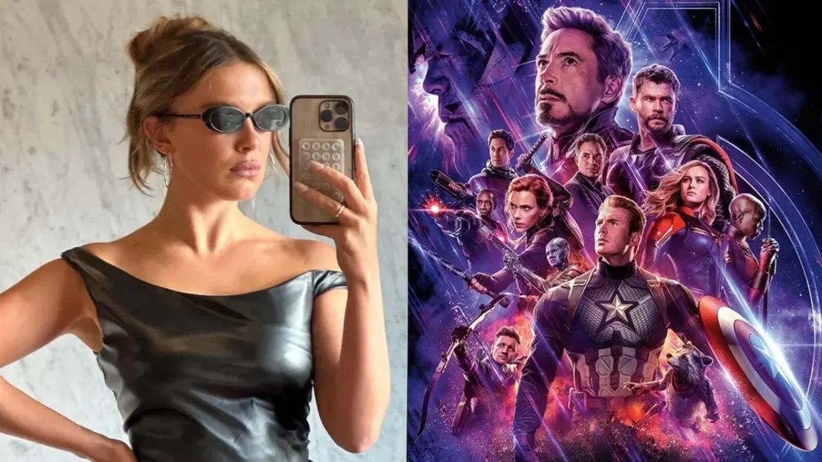 Millie Bobby Brown no Universo Cinematográfico Marvel: Joe Russo Deixa Aberta a Possibilidade