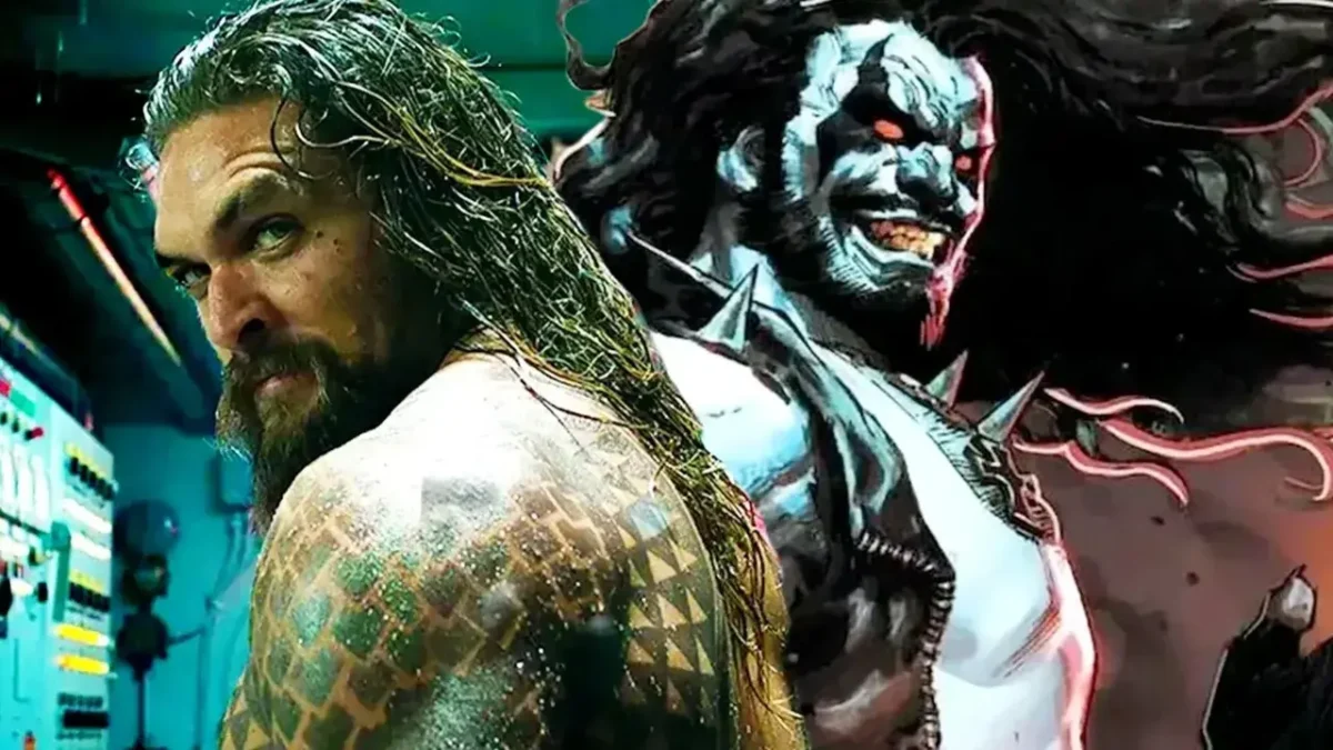 Jason Momoa Fala Sobre Interpretar Lobo no Universo DC: O Que Ele Disse