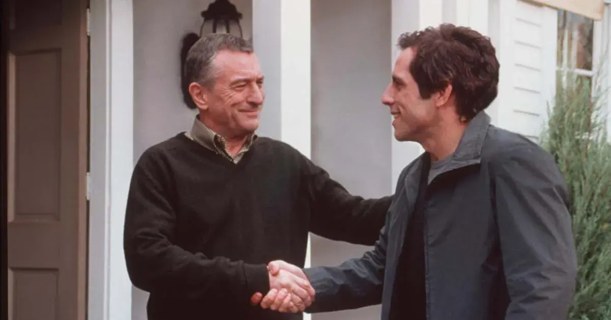 Robert De Niro Confirma Participação no Filme Entrando Numa Fria 4