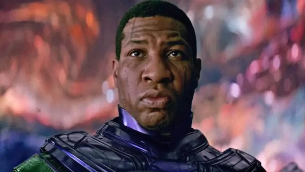 Ator Jonathan Majors escreve carta para Kevin Feige após ser demitido da Marvel Studios