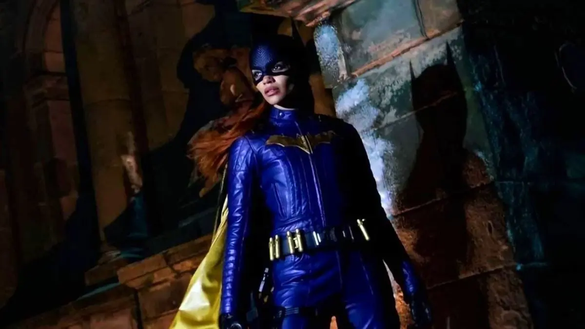 Coreografia de Luta do Filme Cancelado de Batgirl é Divulgada