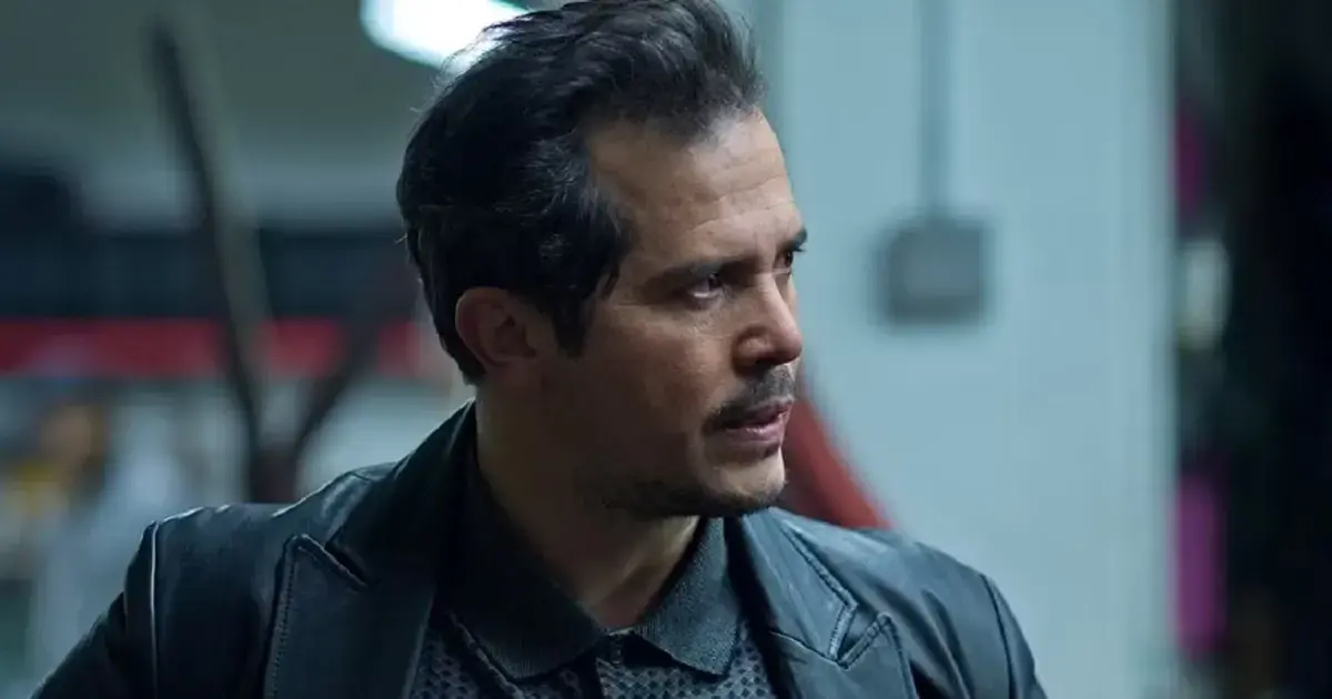 John Leguizamo Elogia a Abordagem Inovadora de Christopher Nolan em A Odisseia