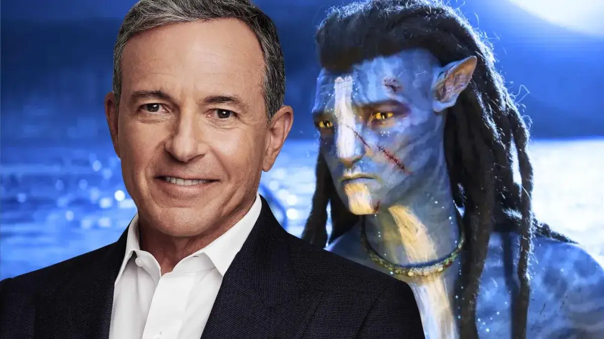 Avatar: O Caminho da Água | CEO da Disney, Bob Iger, Impressionado com o Filme