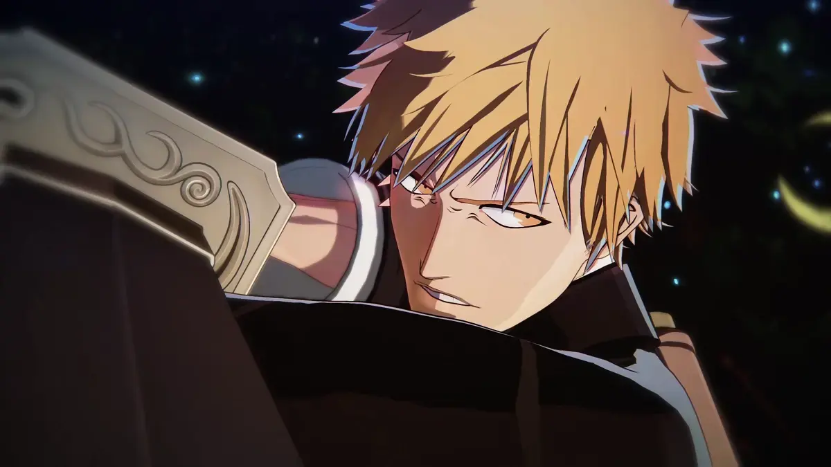 Bleach: Rebirth of Souls - Assista ao Trailer Oficial de Lançamento