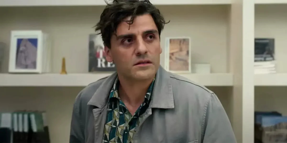 Oscar Isaac Estrelará Novo Filme do Criador da Série Andor