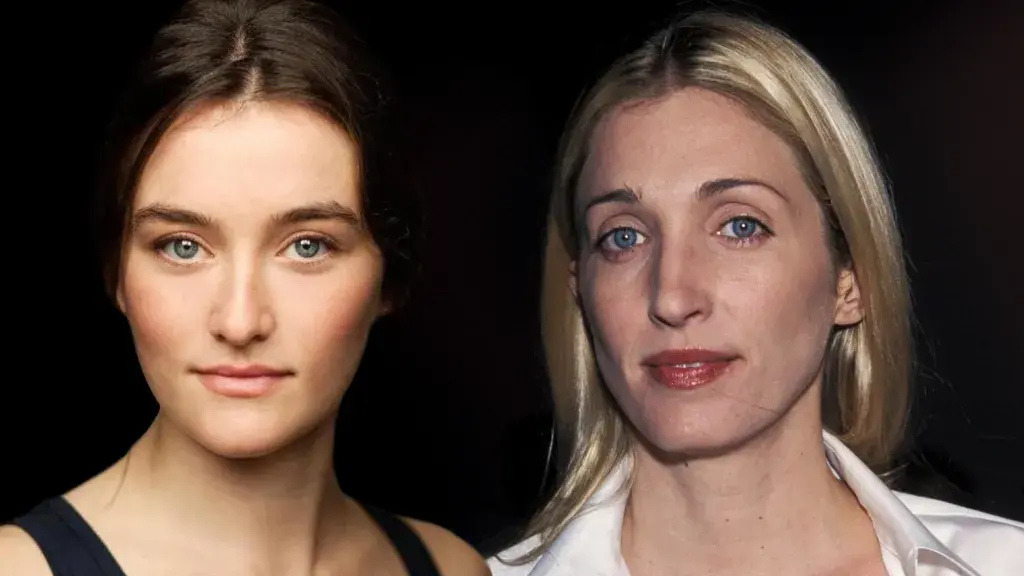 Série American Love Story: Sarah Pidgeon Viverá Carolyn Bessette