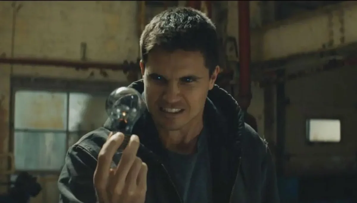 Elenco do Novo Filme de Josh Trank: Robbie Amell e Outros Estrelam