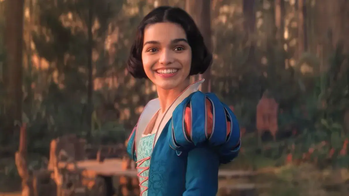 Nota do Filme Live-Action de Branca de Neve no CinemaScore Revelada