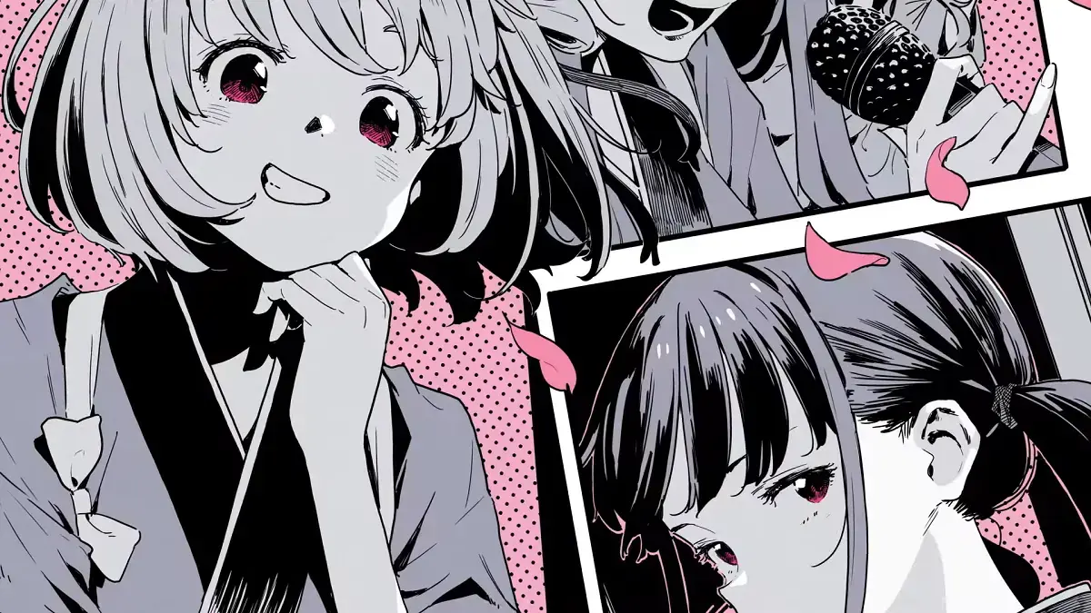 Lycoris Recoil: Série de Animação Curta Recebe Trailer e Data de Lançamento