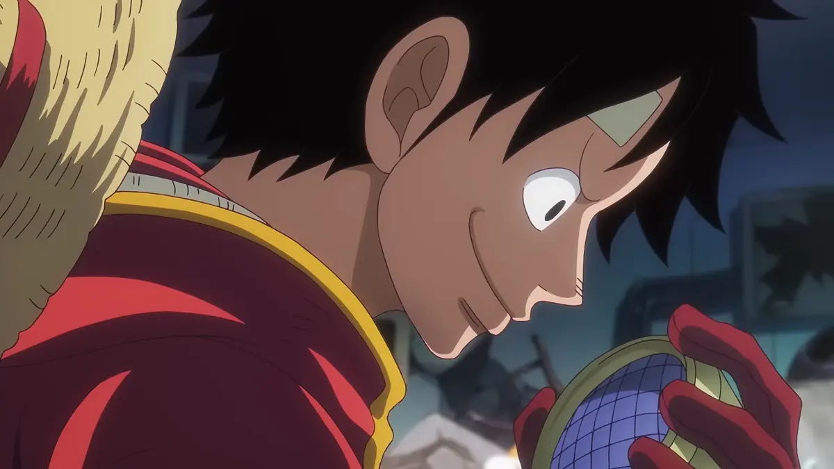 One Piece Retorna do Hiato: Especial de Recapitulação e Dois Episódios Inéditos Aguardam