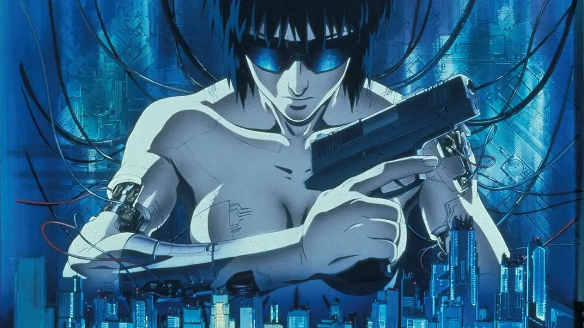 Diretor de Ghost in the Shell Anuncia Trabalho na Conclusão da Trilogia de Filmes