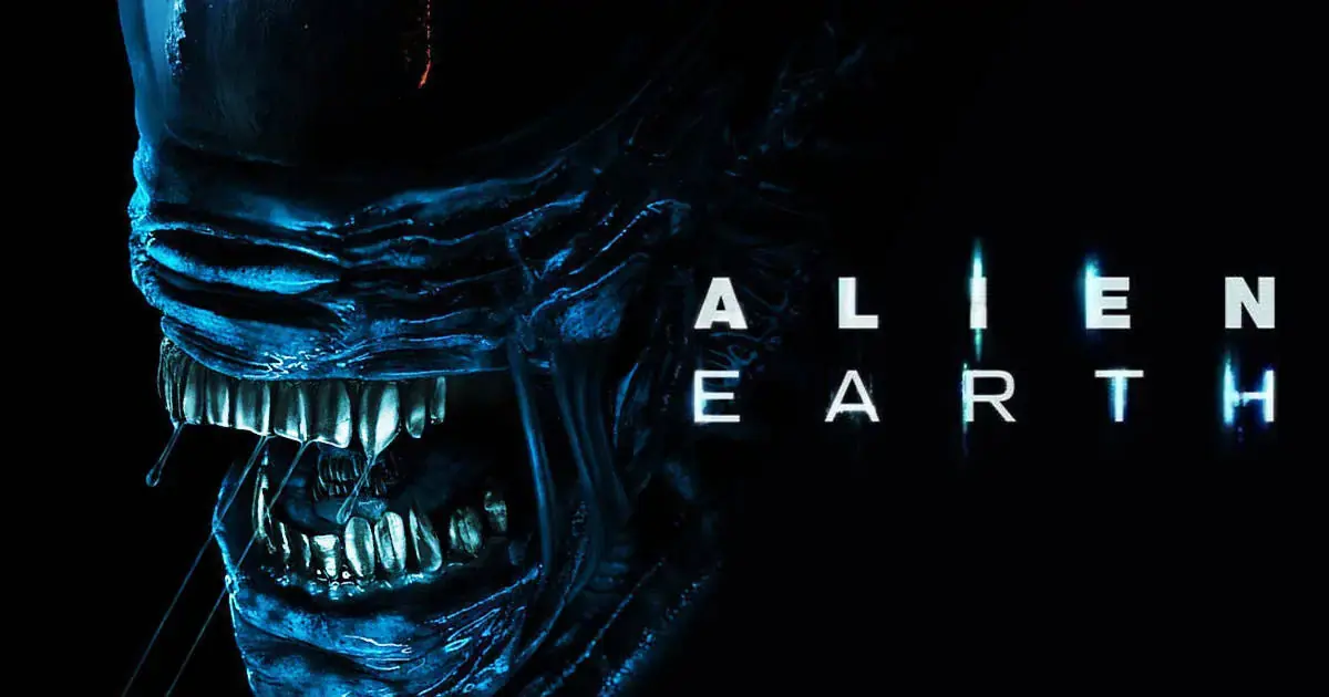 Alien: Terra | Xenomorfos se Aproximam da Terra em Novo Trailer