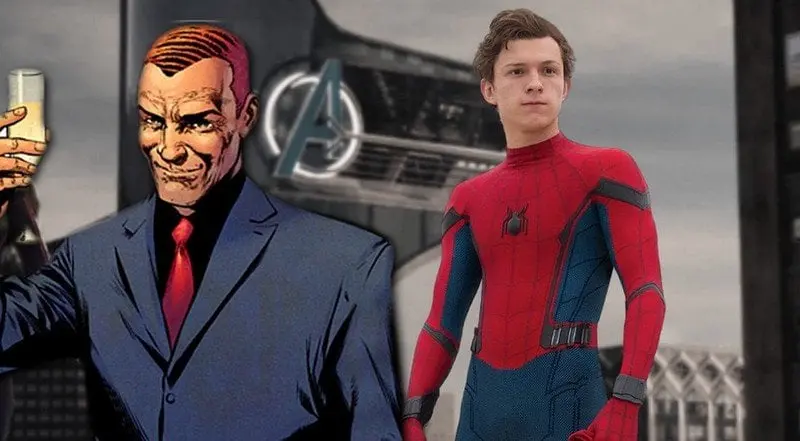 Nova Seleção de Elenco para Homem-Aranha 4: Norman e Harry Osborn Estrelam