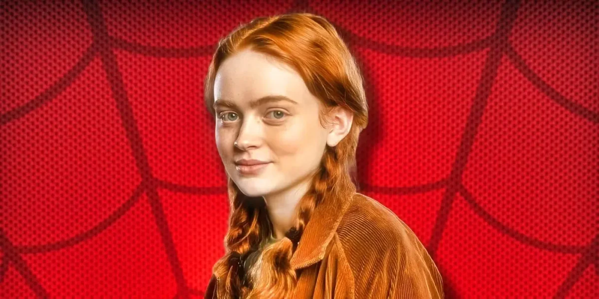 Homem-Aranha 4: Saiba mais sobre a personagem de Sadie Sink