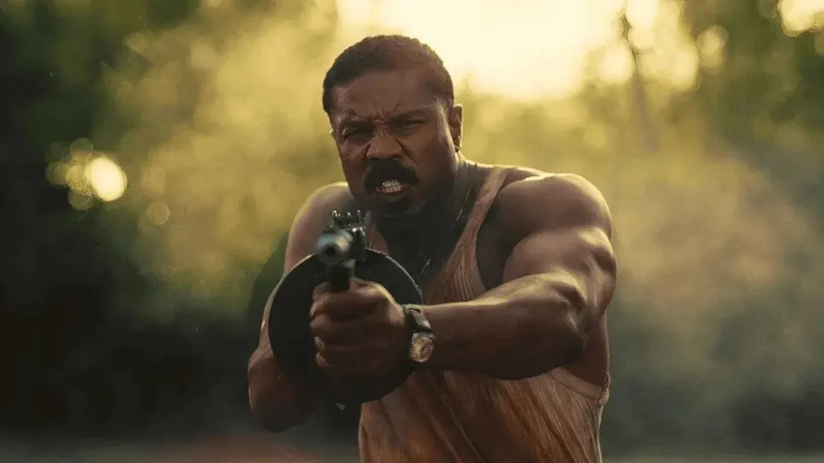 Assista ao Novo Teaser Oficial do Filme Pecadores, Estrelado por Michael B Jordan