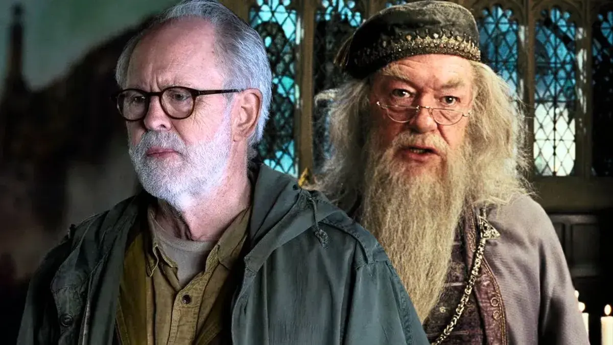 John Lithgow como Dumbledore: O que esperar da atuação do ator na série de Harry Potter
