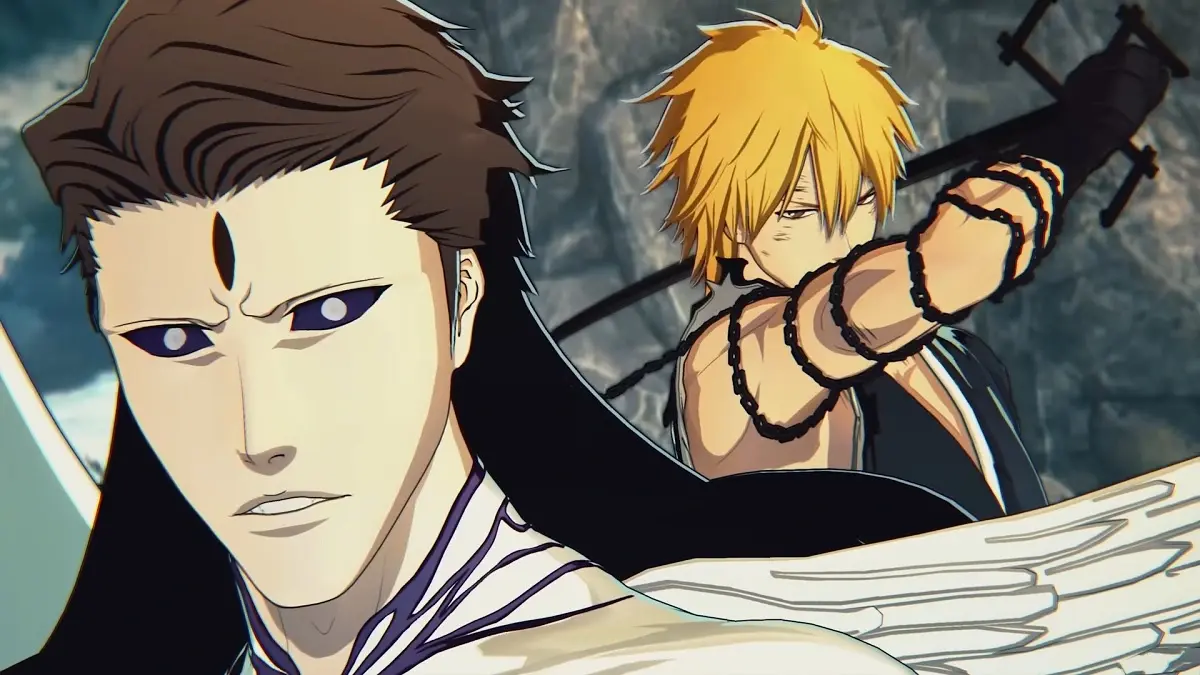 Bleach: Rebirth of Souls Recebe Novo Trailer Oficial