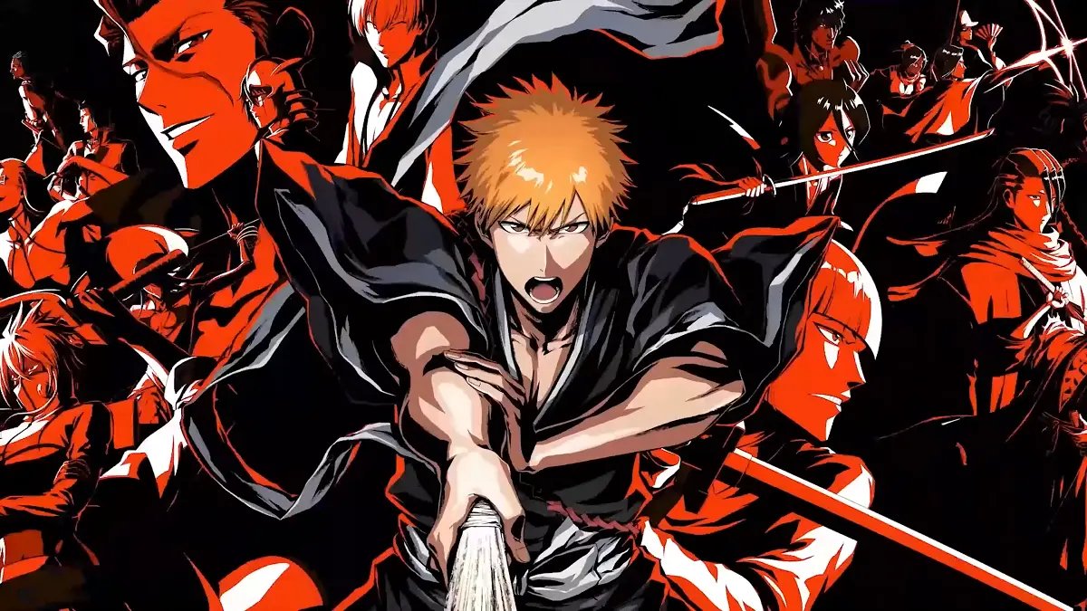 Bleach: Rebirth of Souls: Assista à Cinemática de Abertura Oficial