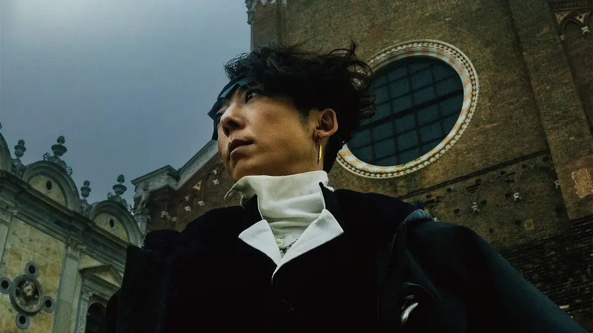 Assim Falava Kishibe Rohan: Filme em Live-Action Lança Trailer Oficial