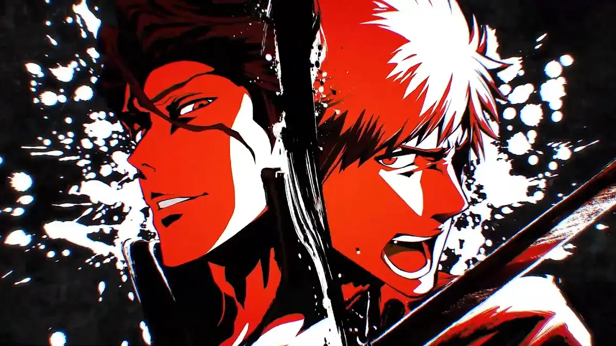 Bleach: Rebirth of Souls Apresenta Novo Visual