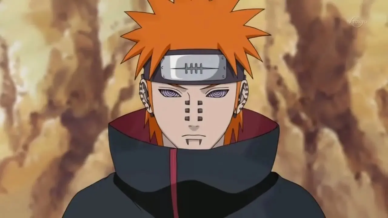 Membros da Akatsuki: Guia Completo do Clã Naruto