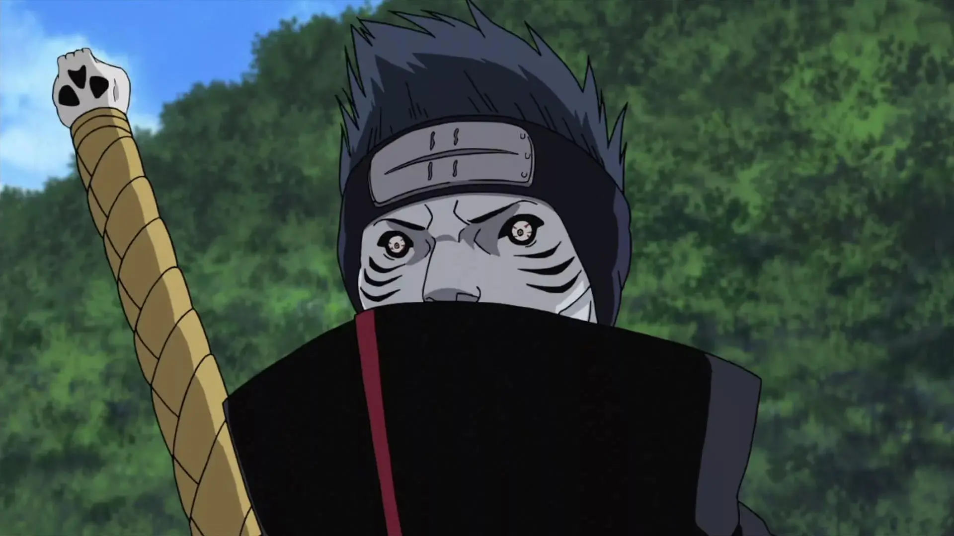 Membros da Akatsuki: Guia Completo do Clã Naruto