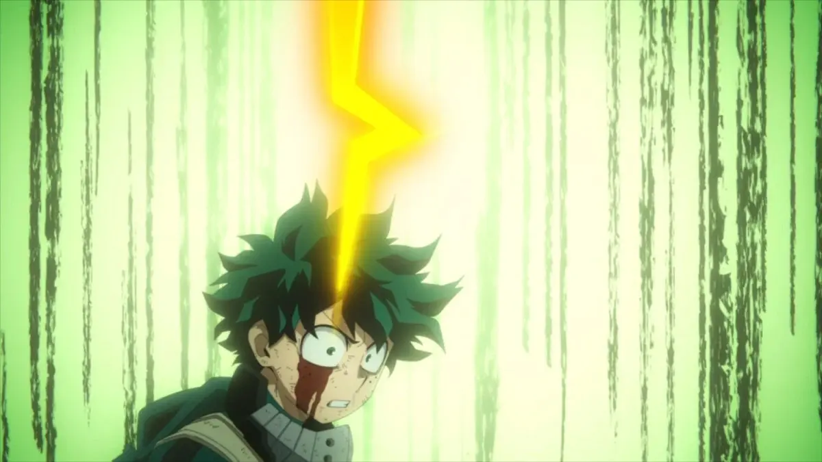 My Hero Academia: Conheça as Individualidades de Deku