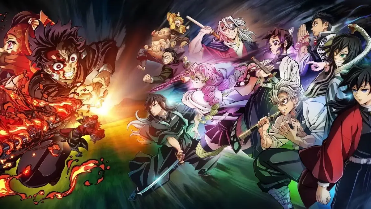 Animes Gratuitos na Crunchyroll: Assistir Demon Slayer, Solo Leveling e Outros Títulos de Graça