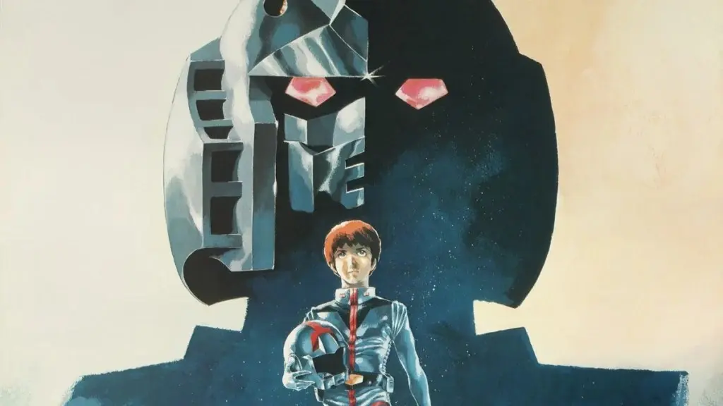 Assista à Série Gundam em Ordem: Guia Completo para Iniciantes