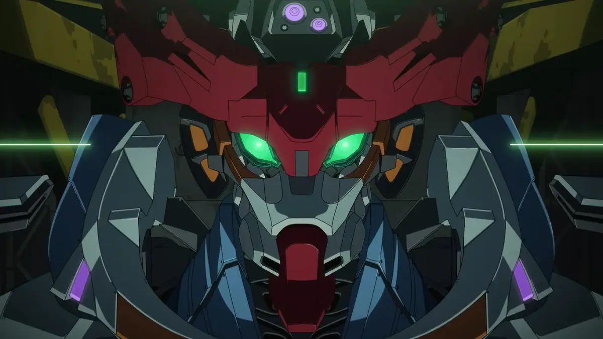 Assista à Série Gundam em Ordem: Guia Completo para Iniciantes