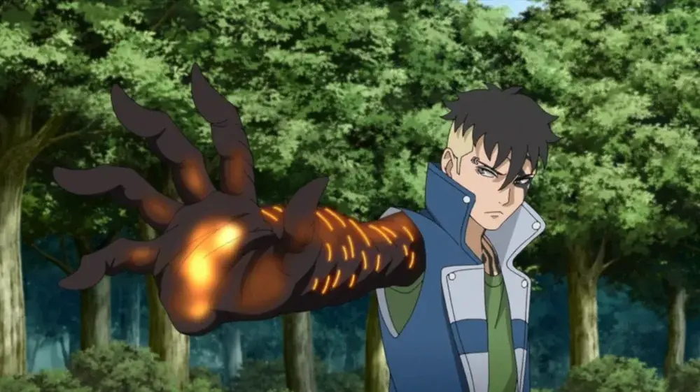 Boruto: Conheça 10 Fatos Interessantes sobre Kawaki