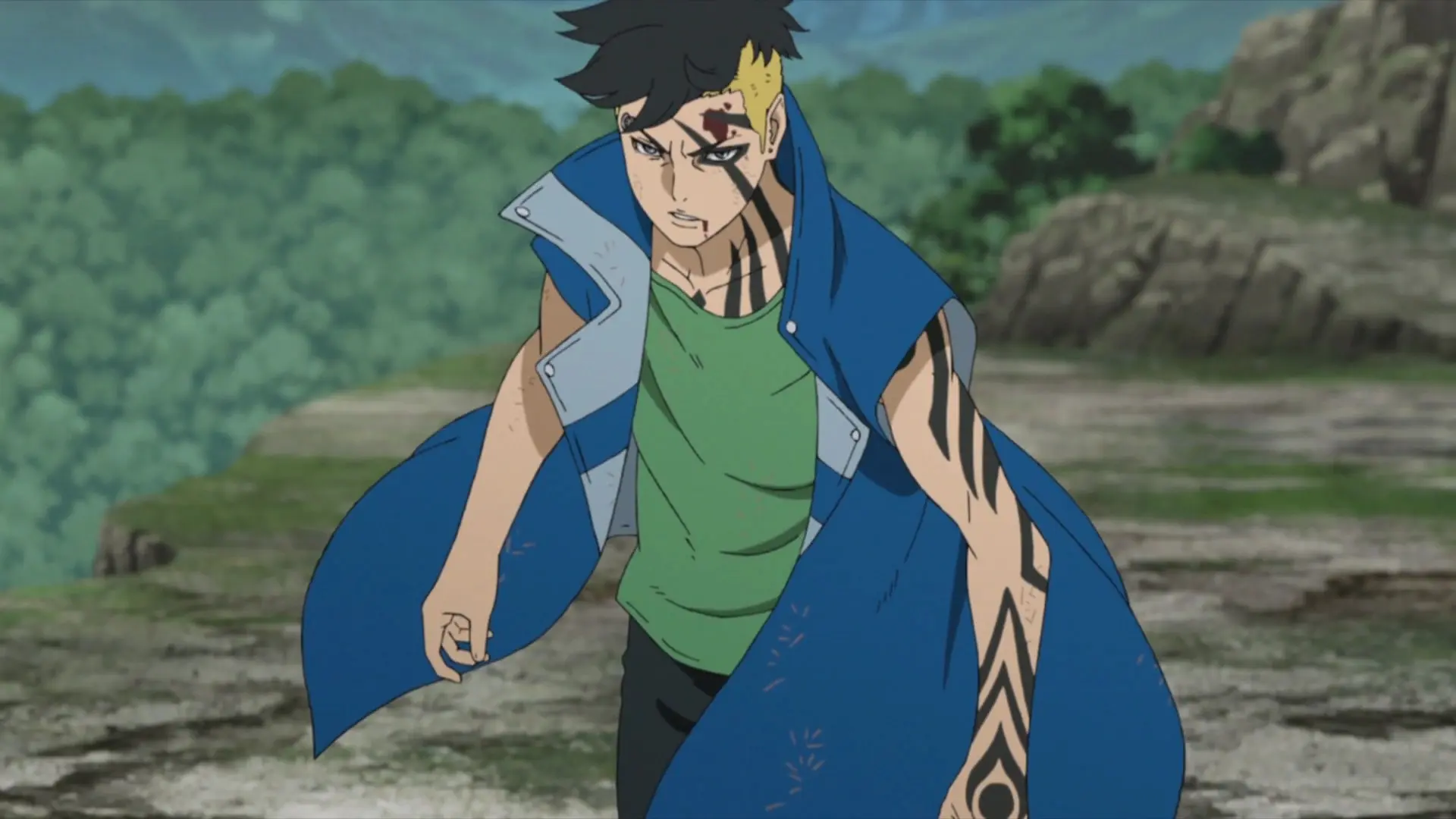 Boruto: Conheça 10 Fatos Interessantes sobre Kawaki