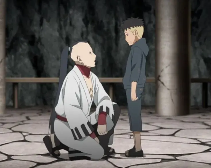 Boruto: Conheça 10 Fatos Interessantes sobre Kawaki