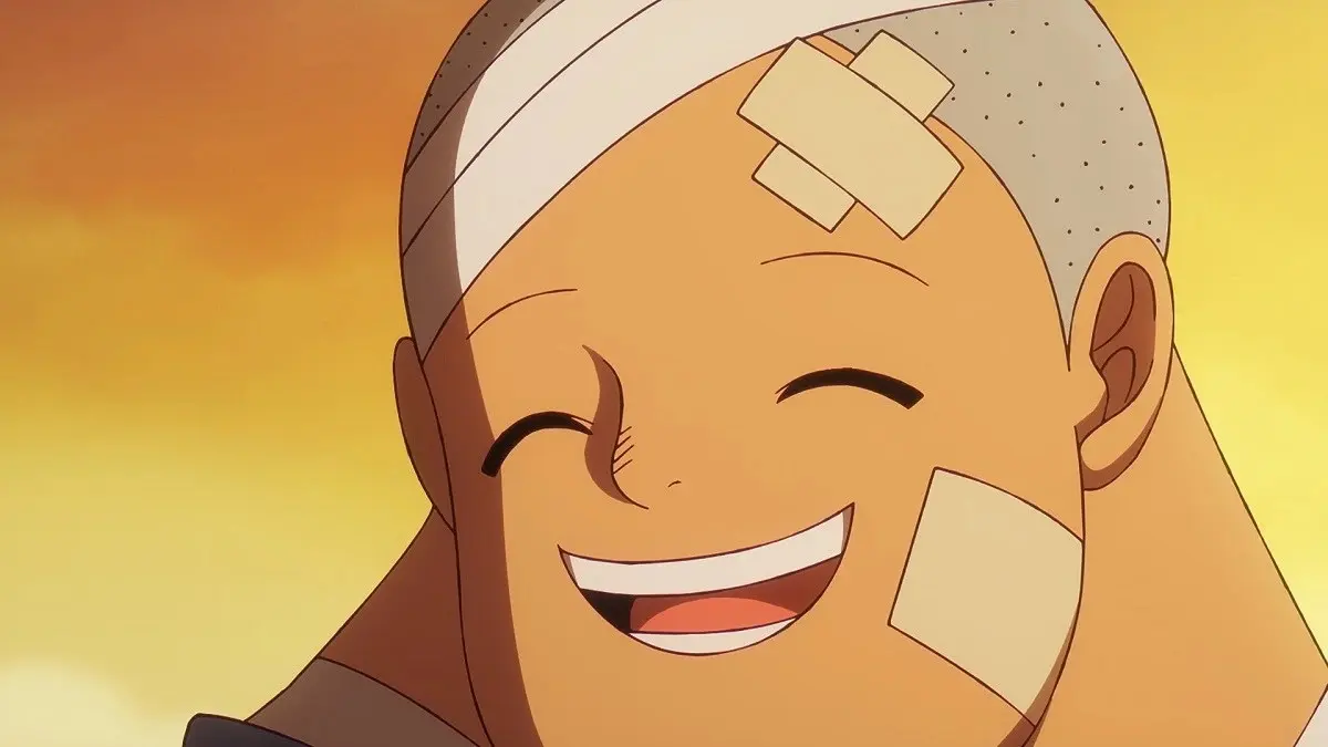 Imagens do Episódio 1130 de One Piece São Divulgadas