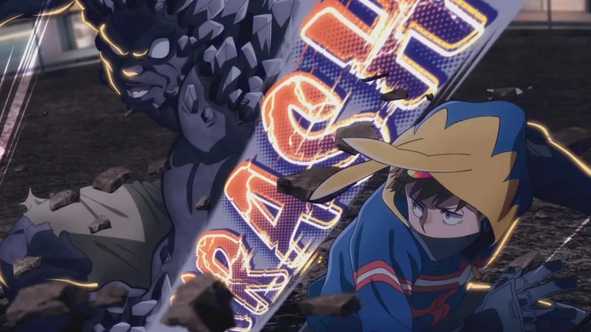 My Hero Academia: Vigilantes - Episódio 5: Sinopse e Imagens Oficiais Divulgadas