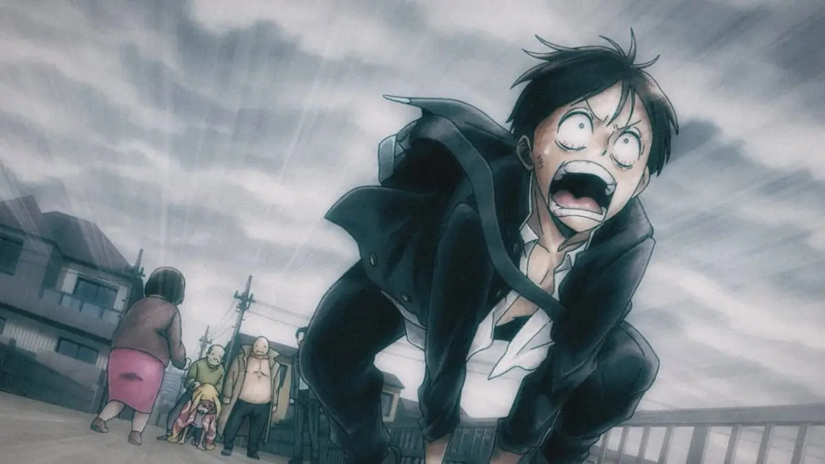 My Hero Academia: Vigilantes - Episódio 5: Sinopse e Imagens Oficiais Divulgadas