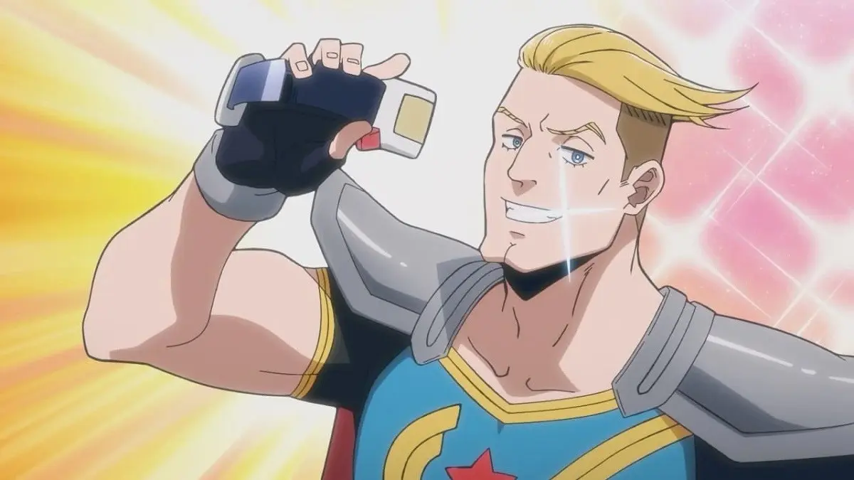 My Hero Academia: Vigilantes - Episódio 8: Veja as Imagens e Sinopse Oficial